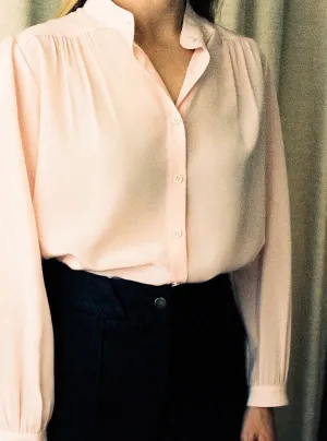 Jessica Blouse, Petal