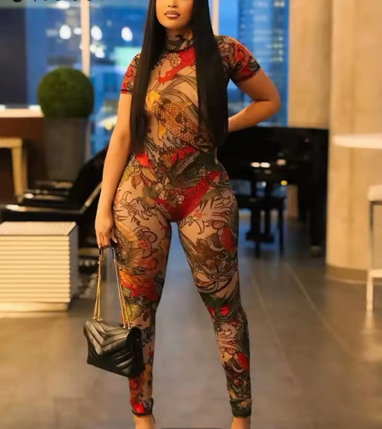 Jlo | Jumpsuit