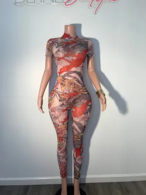 Jlo | Jumpsuit
