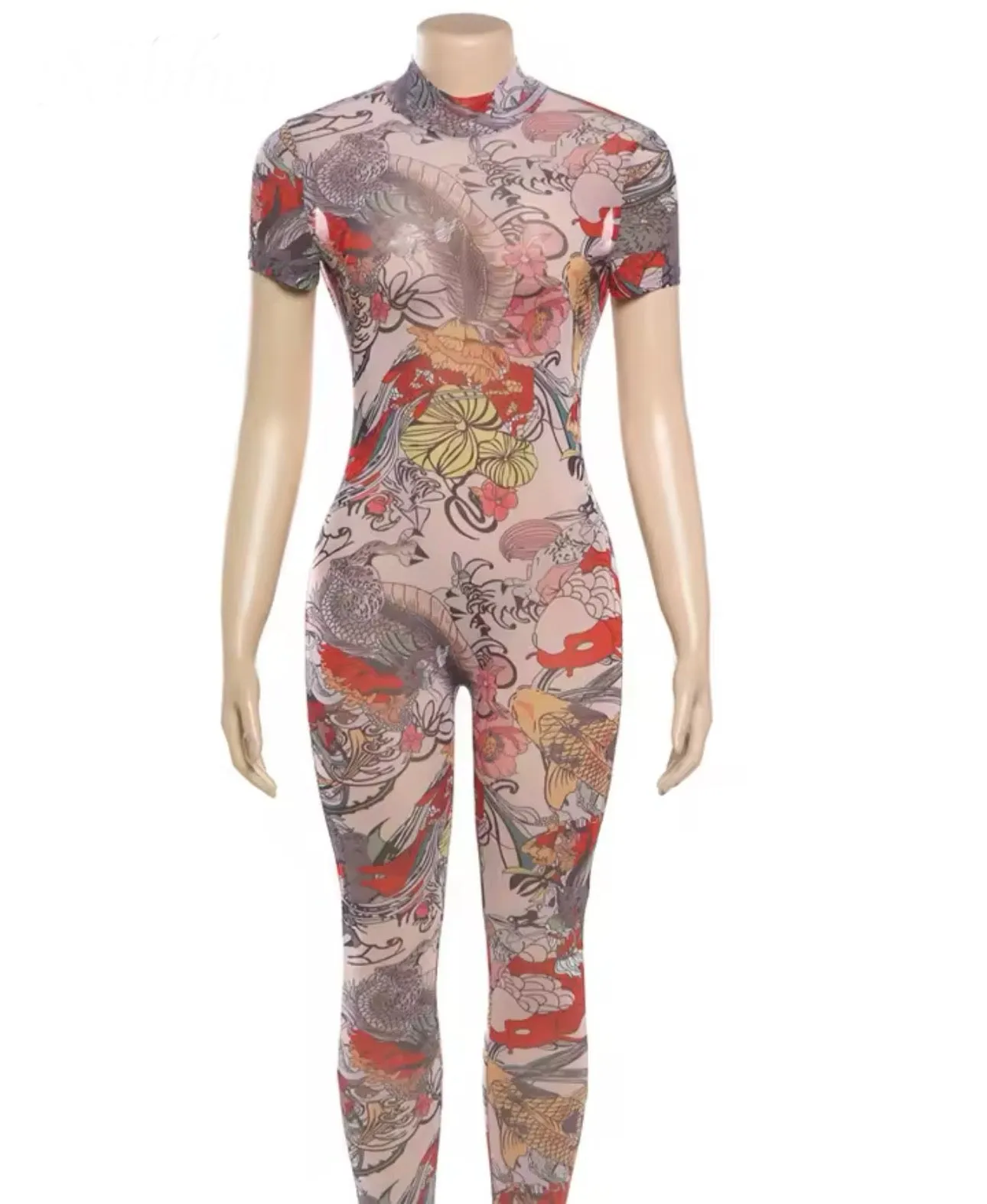 Jlo | Jumpsuit