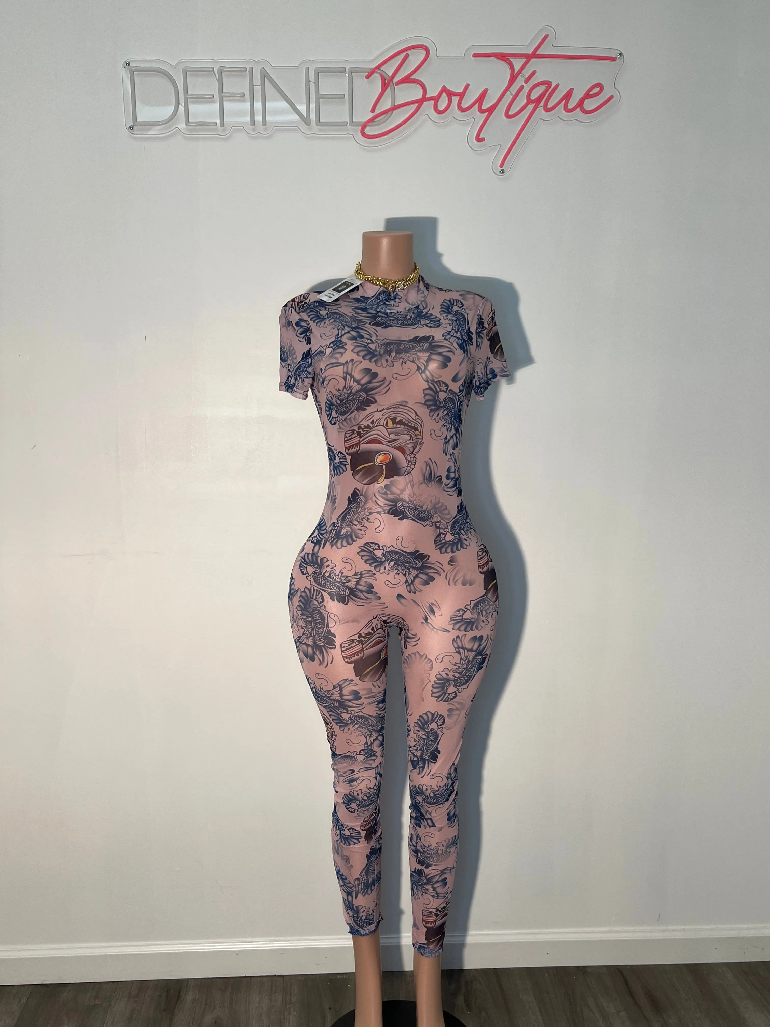 Jlo | Jumpsuit