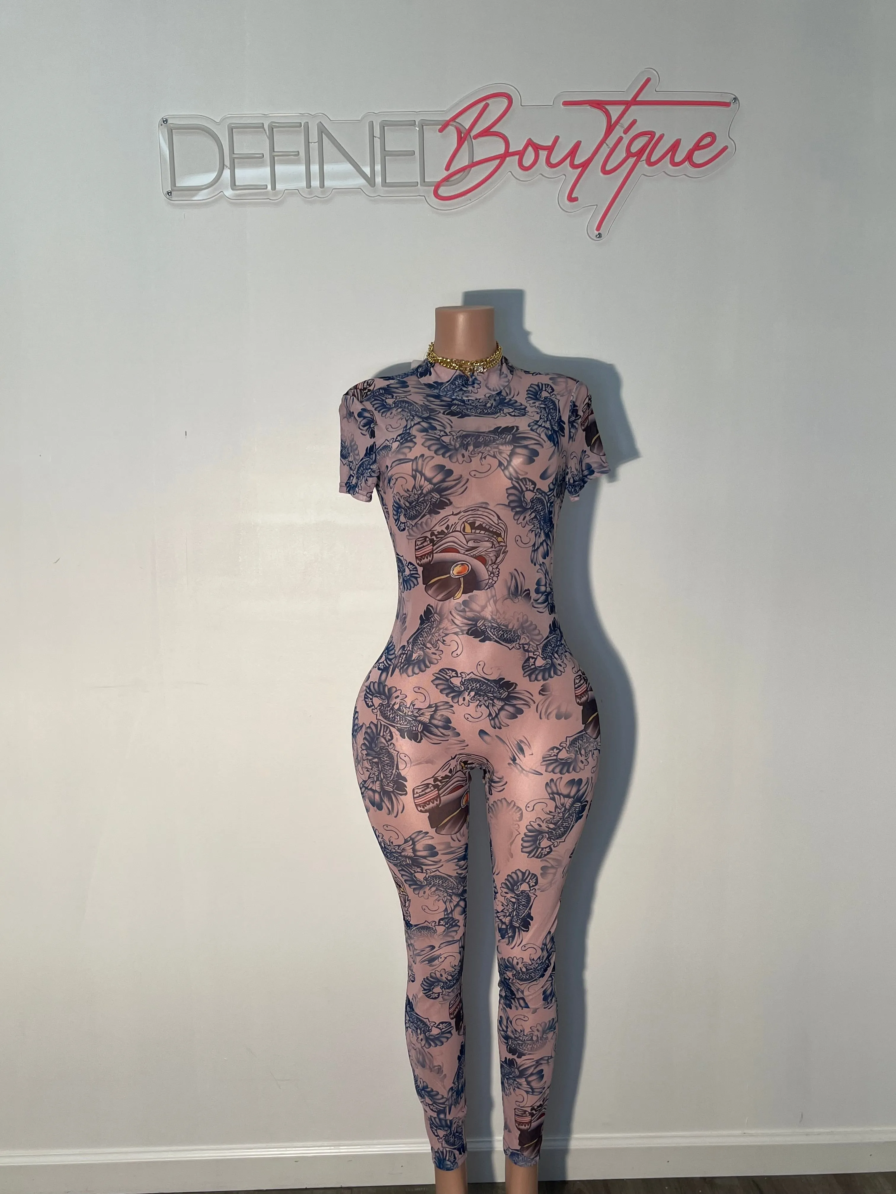 Jlo | Jumpsuit