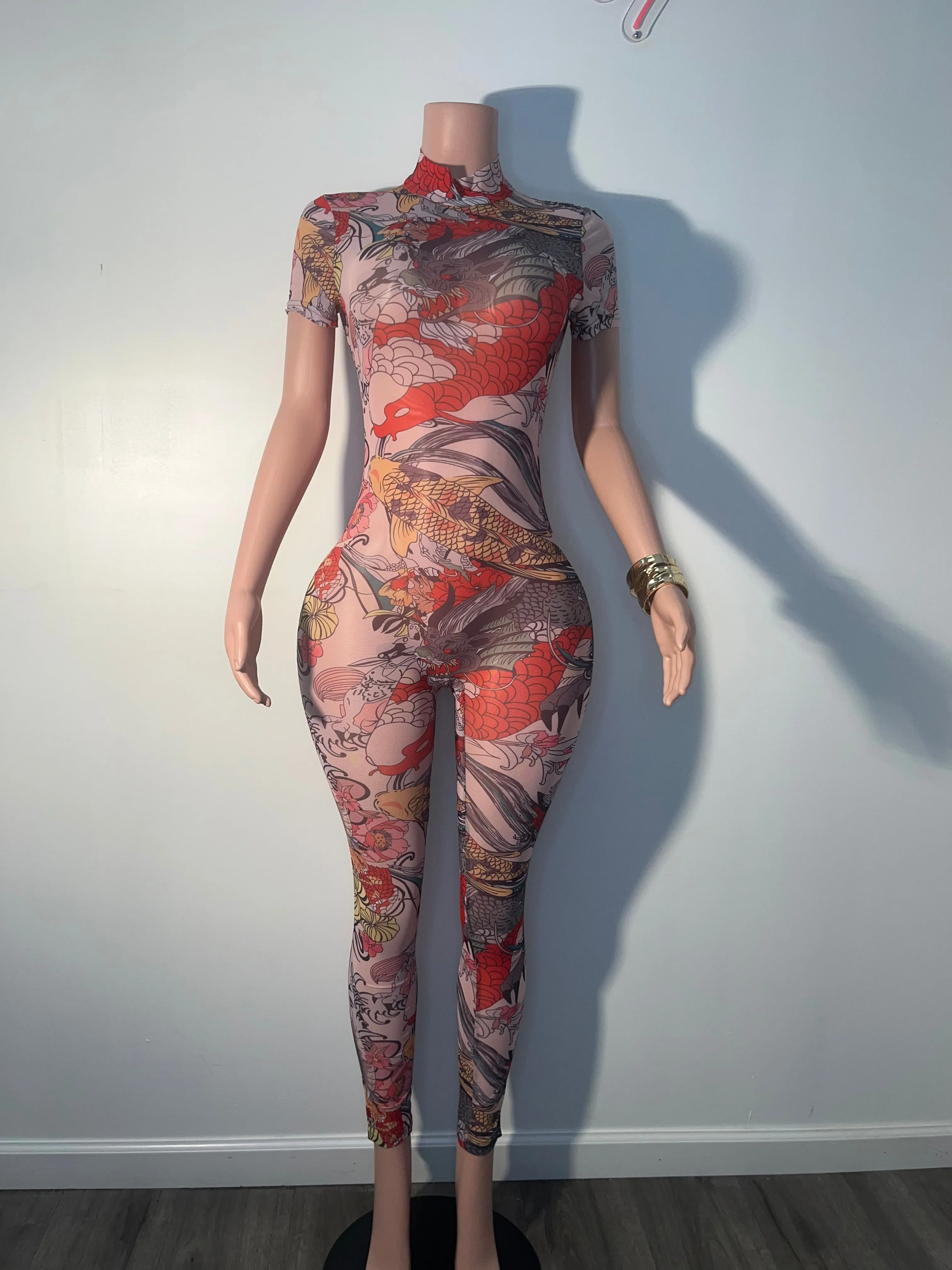 Jlo | Jumpsuit
