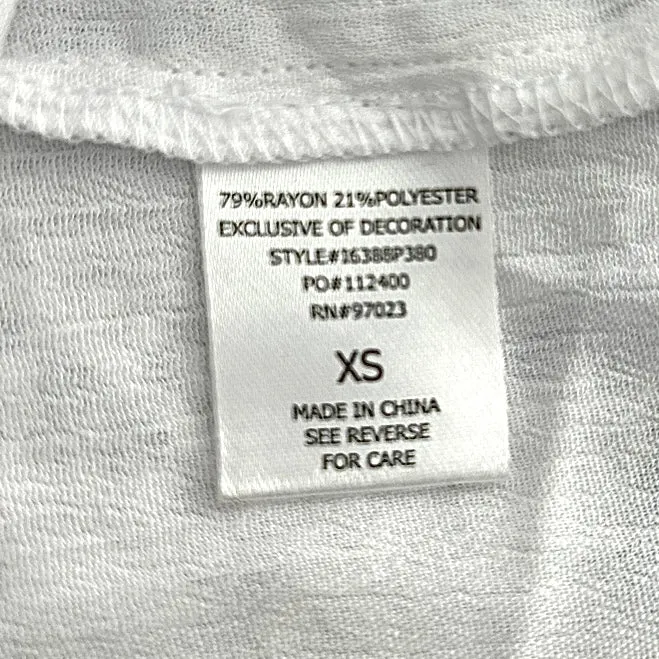 Junior's Off-The-Shoulder Cover Up Romper