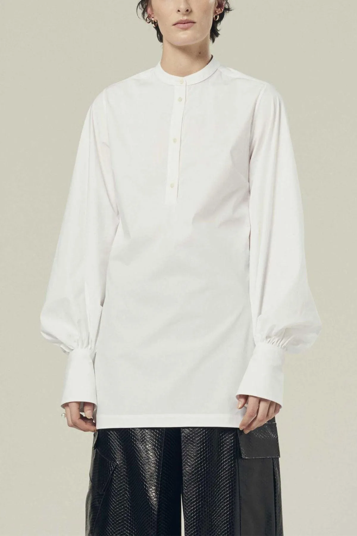 Kapori Shirt