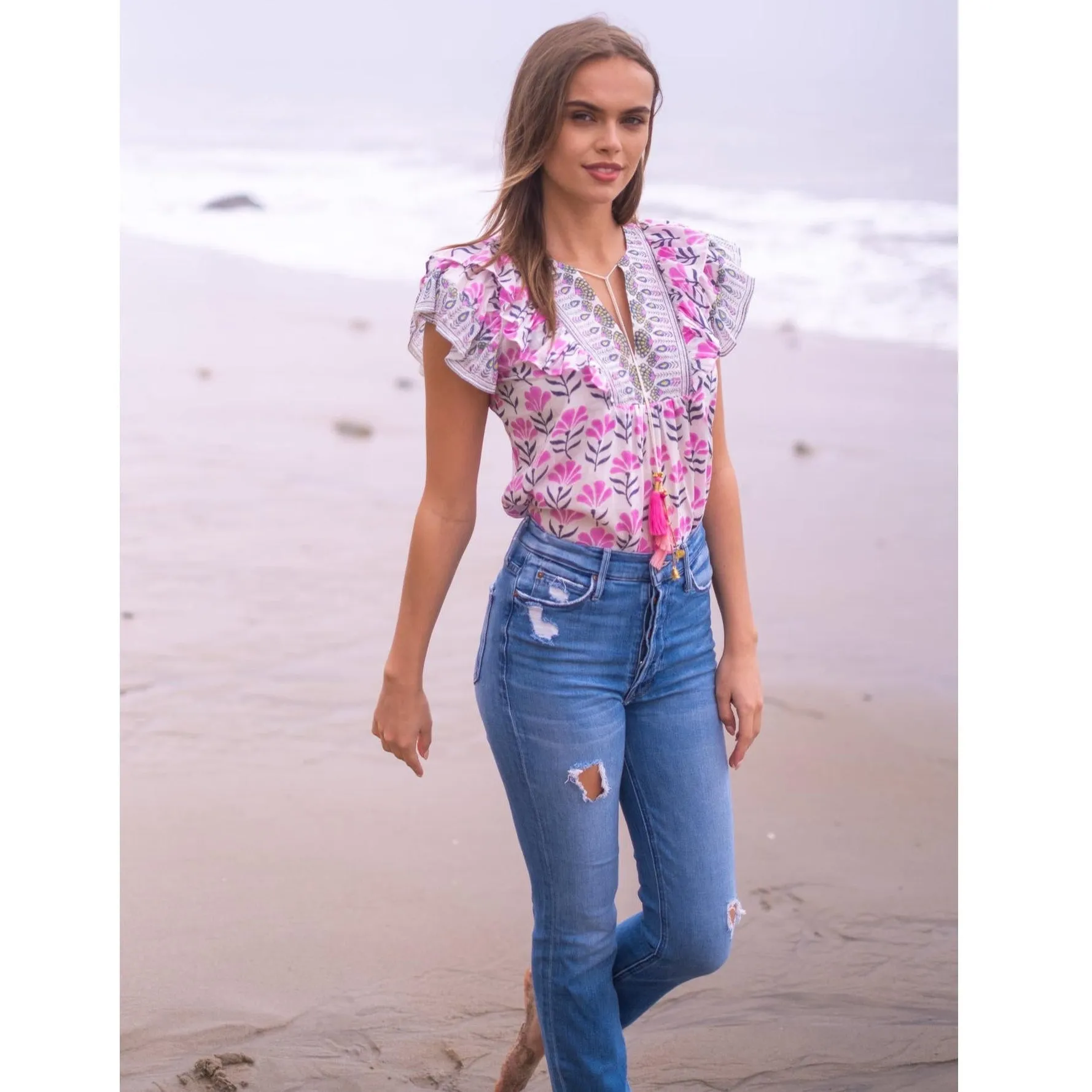 Kiara Top