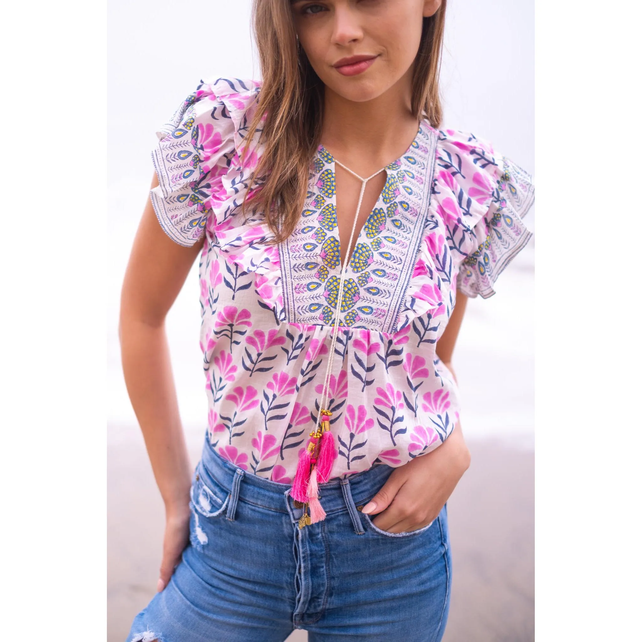 Kiara Top