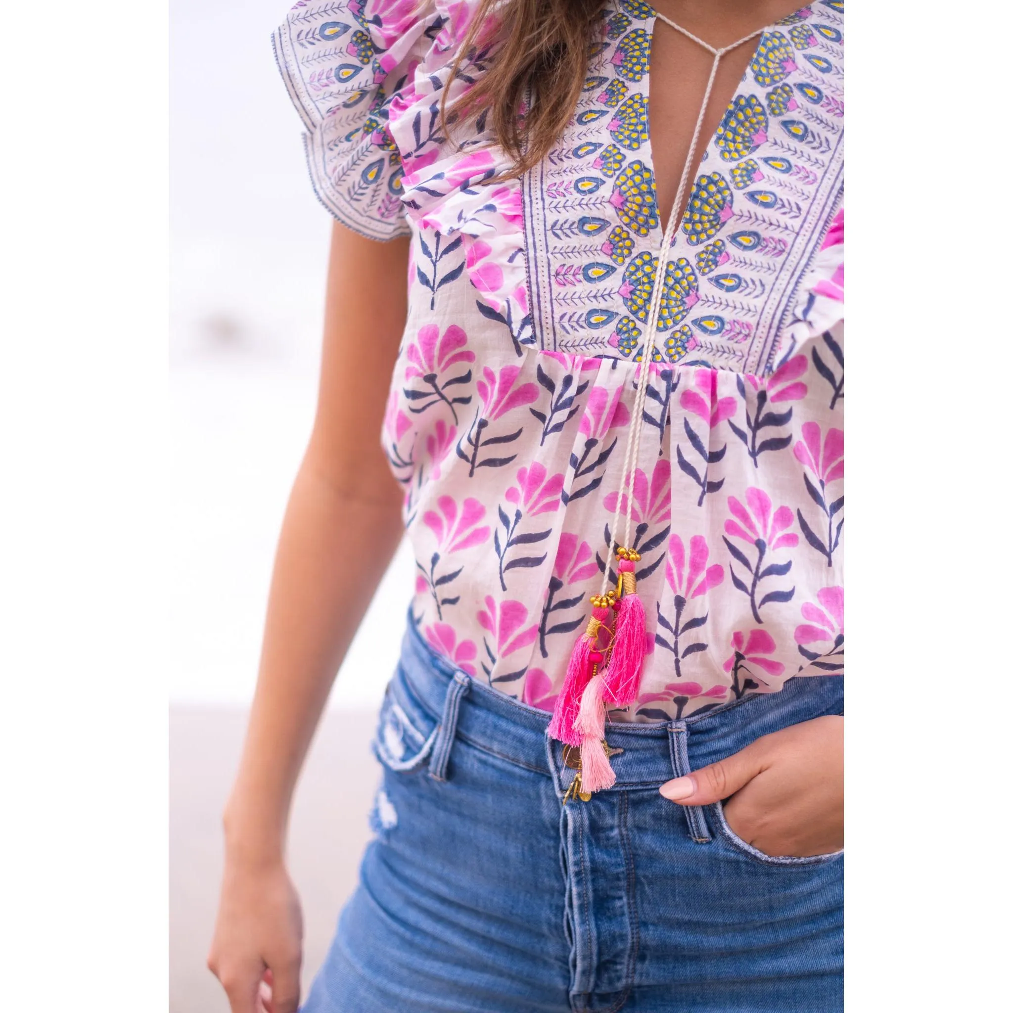 Kiara Top