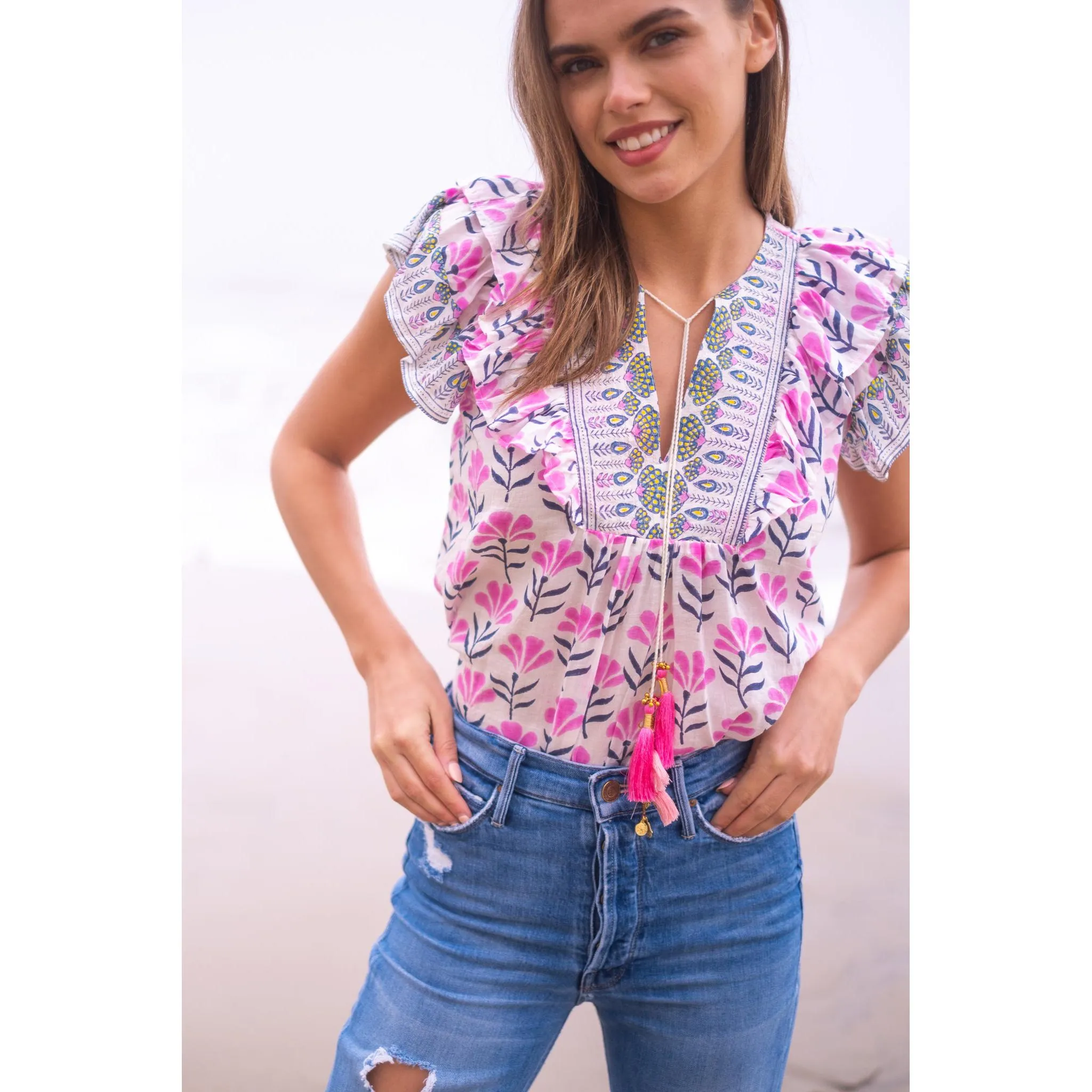 Kiara Top