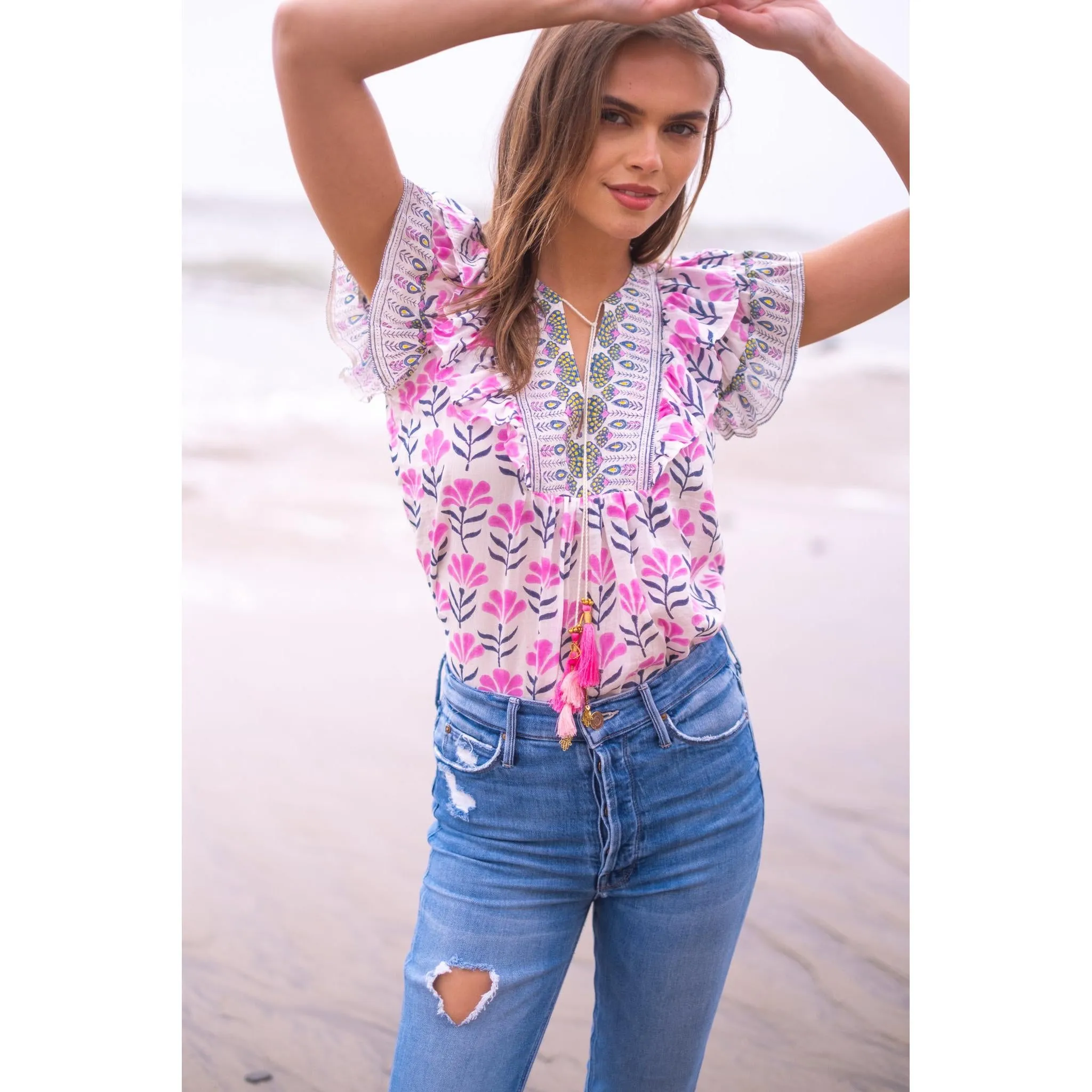 Kiara Top
