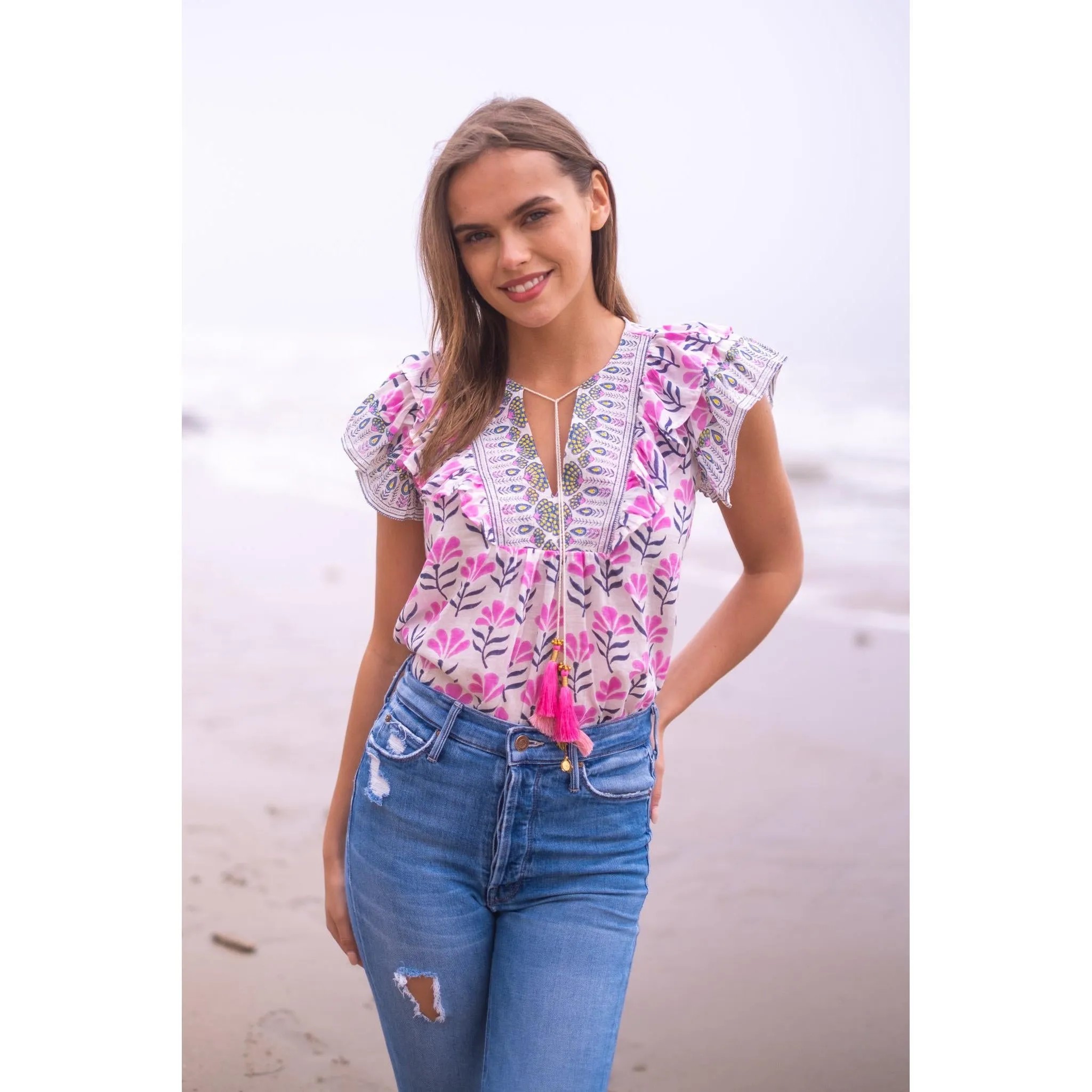 Kiara Top