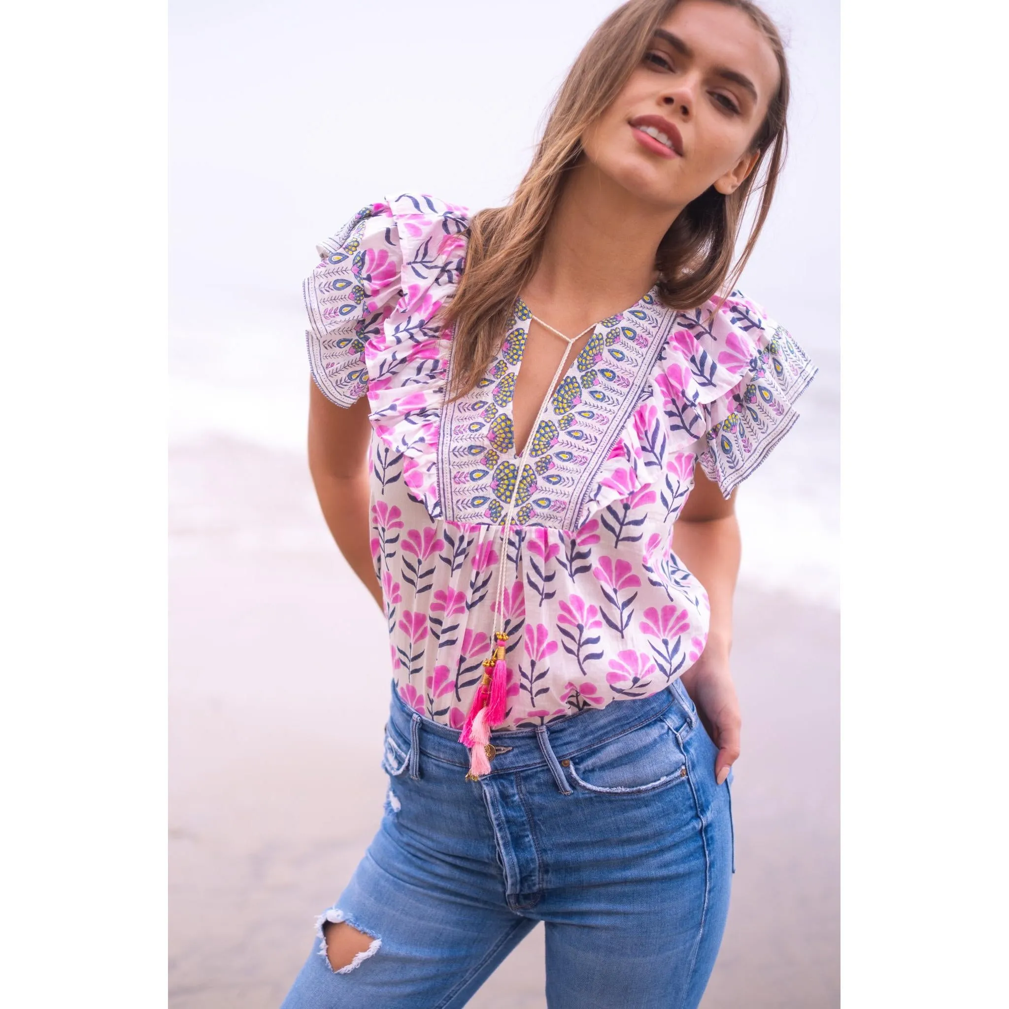 Kiara Top