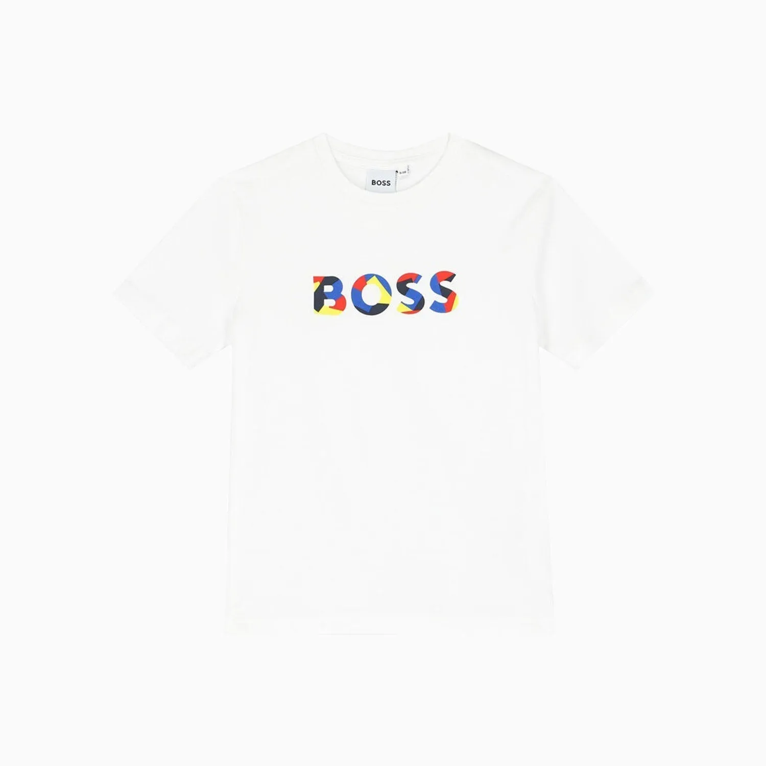 Kid's Jersey T Shirt