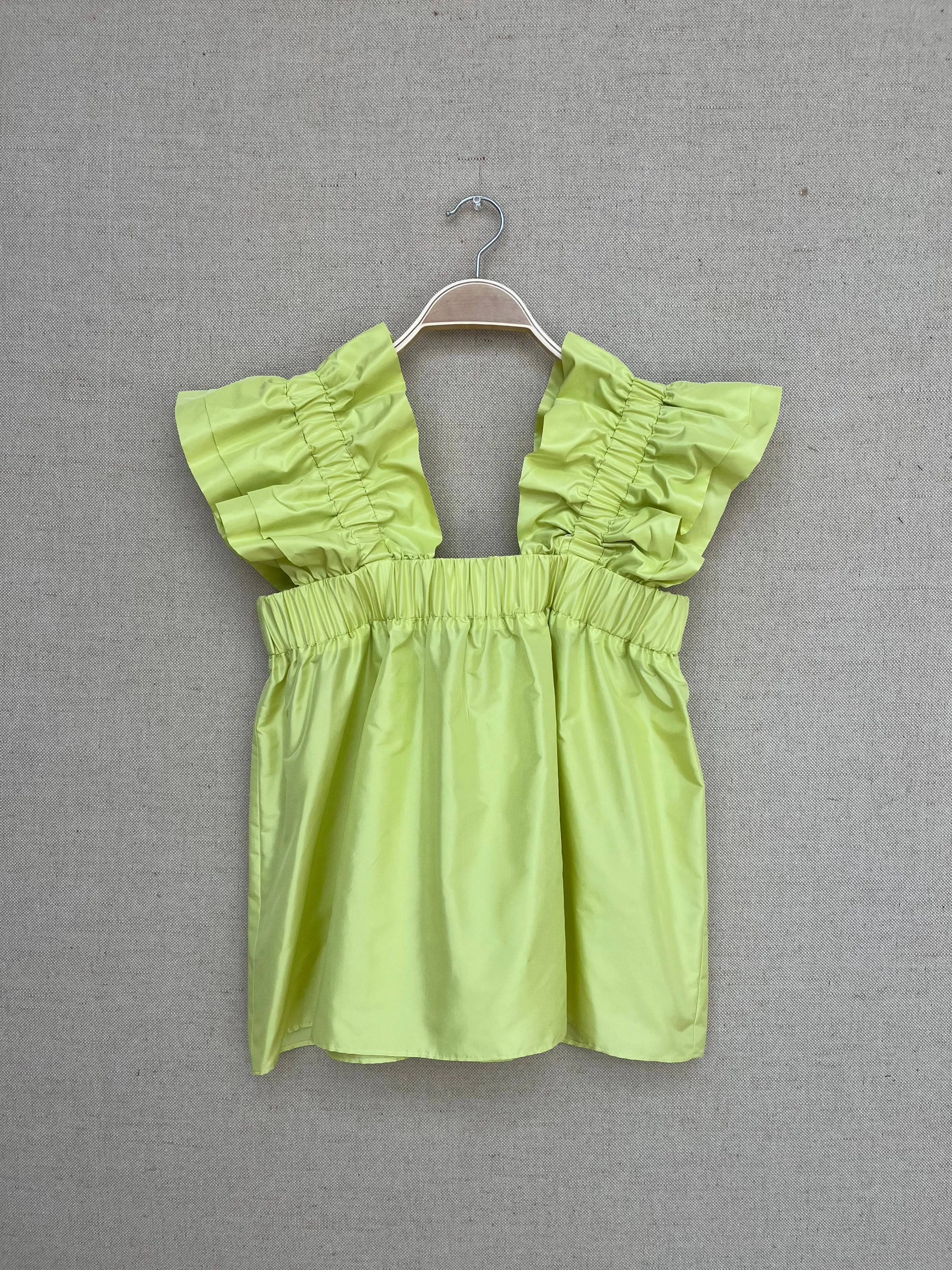 Knoll Top
