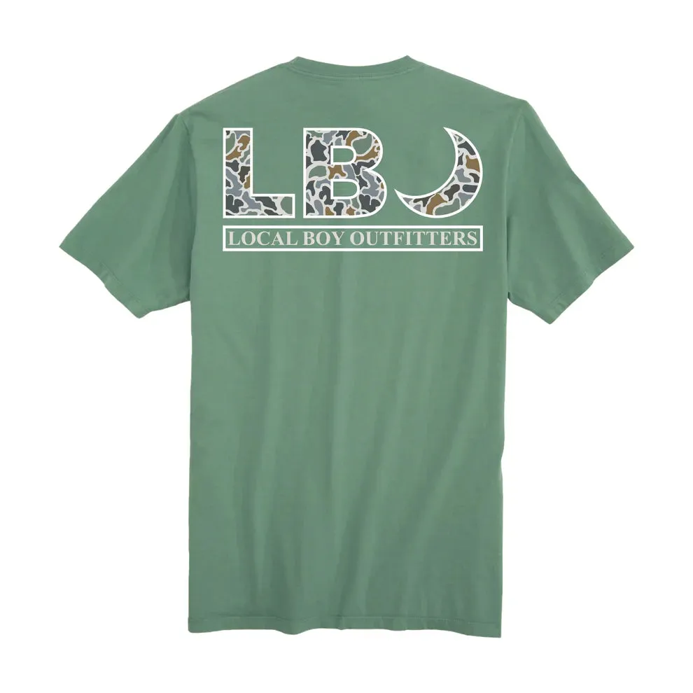 LBO BLUFF T-SHIRT