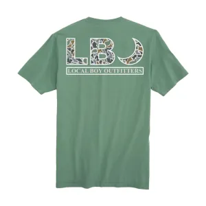 LBO BLUFF T-SHIRT