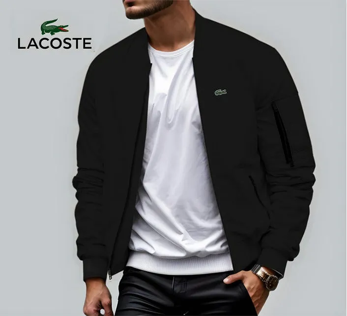 LC™ Aero Bomber - Precision. Performance and Style.