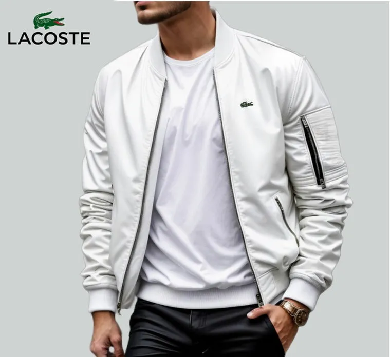 LC™ Aero Bomber - Precision. Performance and Style.