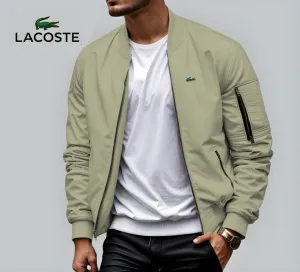 LC™ Aero Bomber - Precision. Performance and Style.