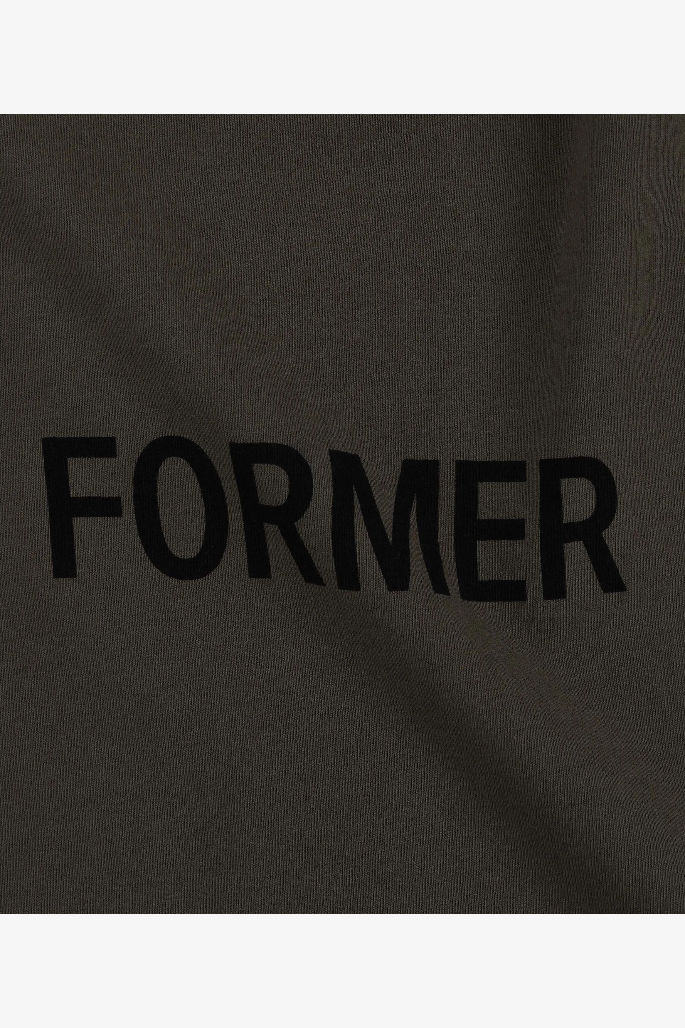 LEGACY T-SHIRT - ARMY