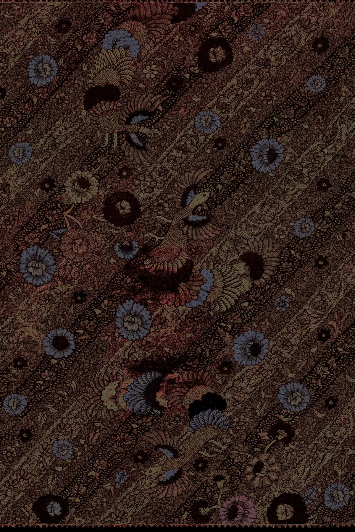 LENNON KIMONO