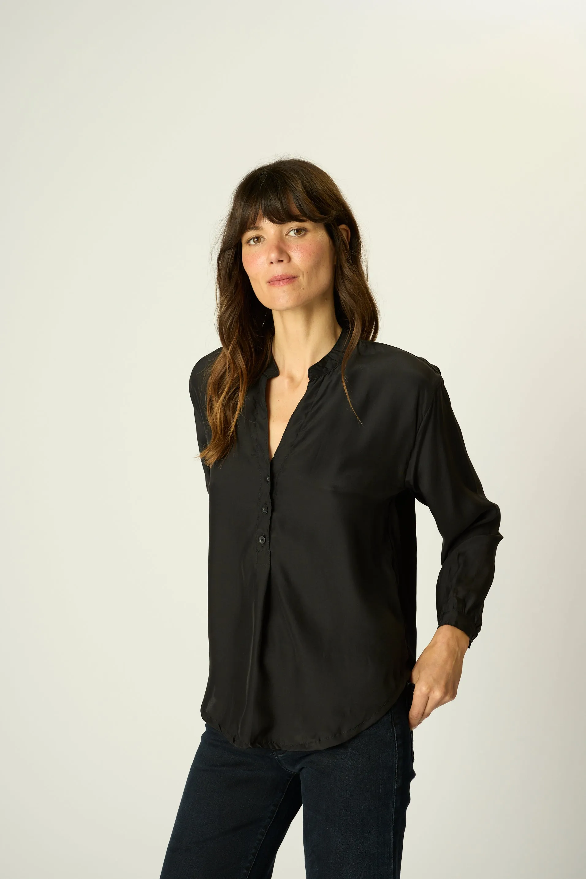 LESLIE SHIRT