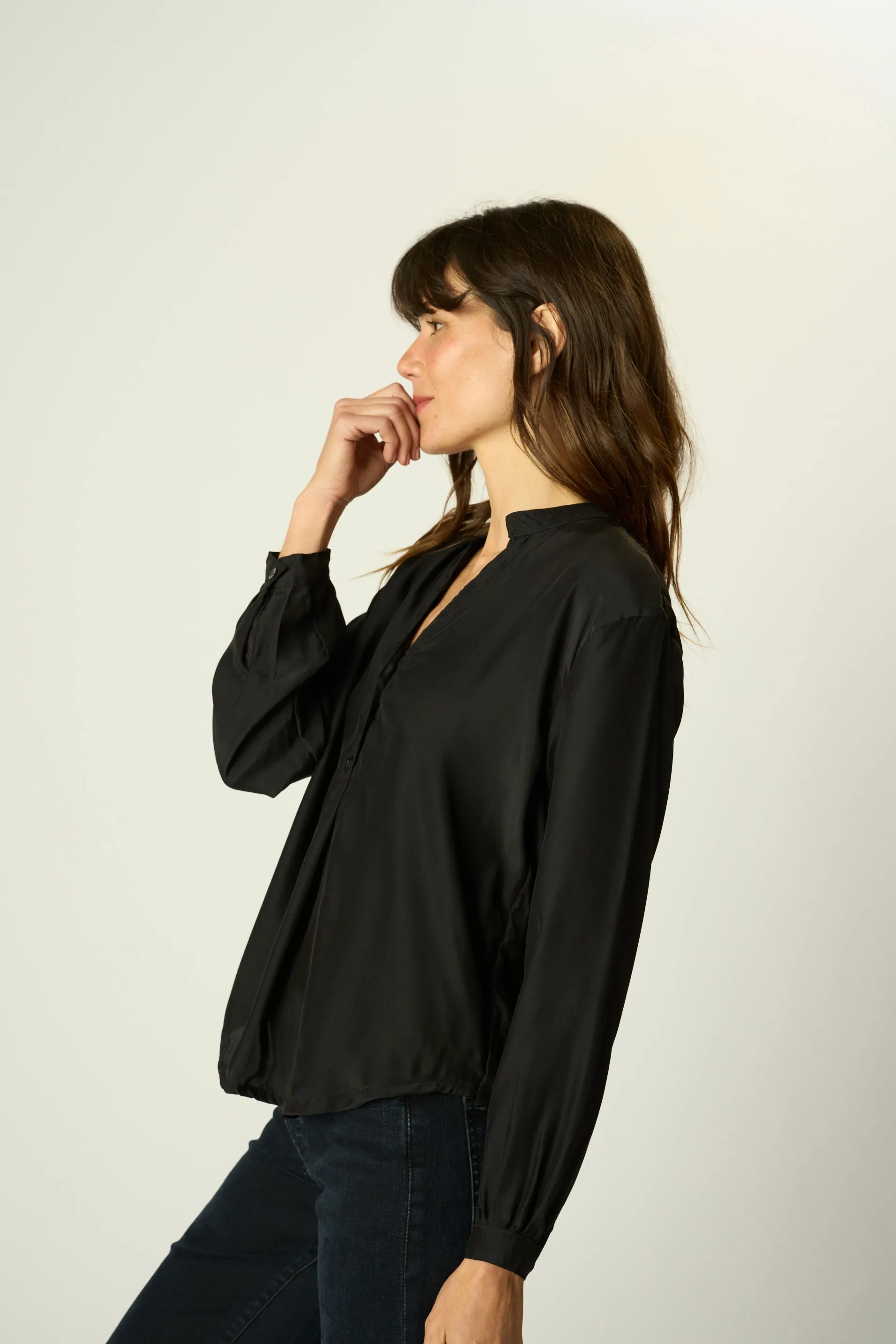 LESLIE SHIRT