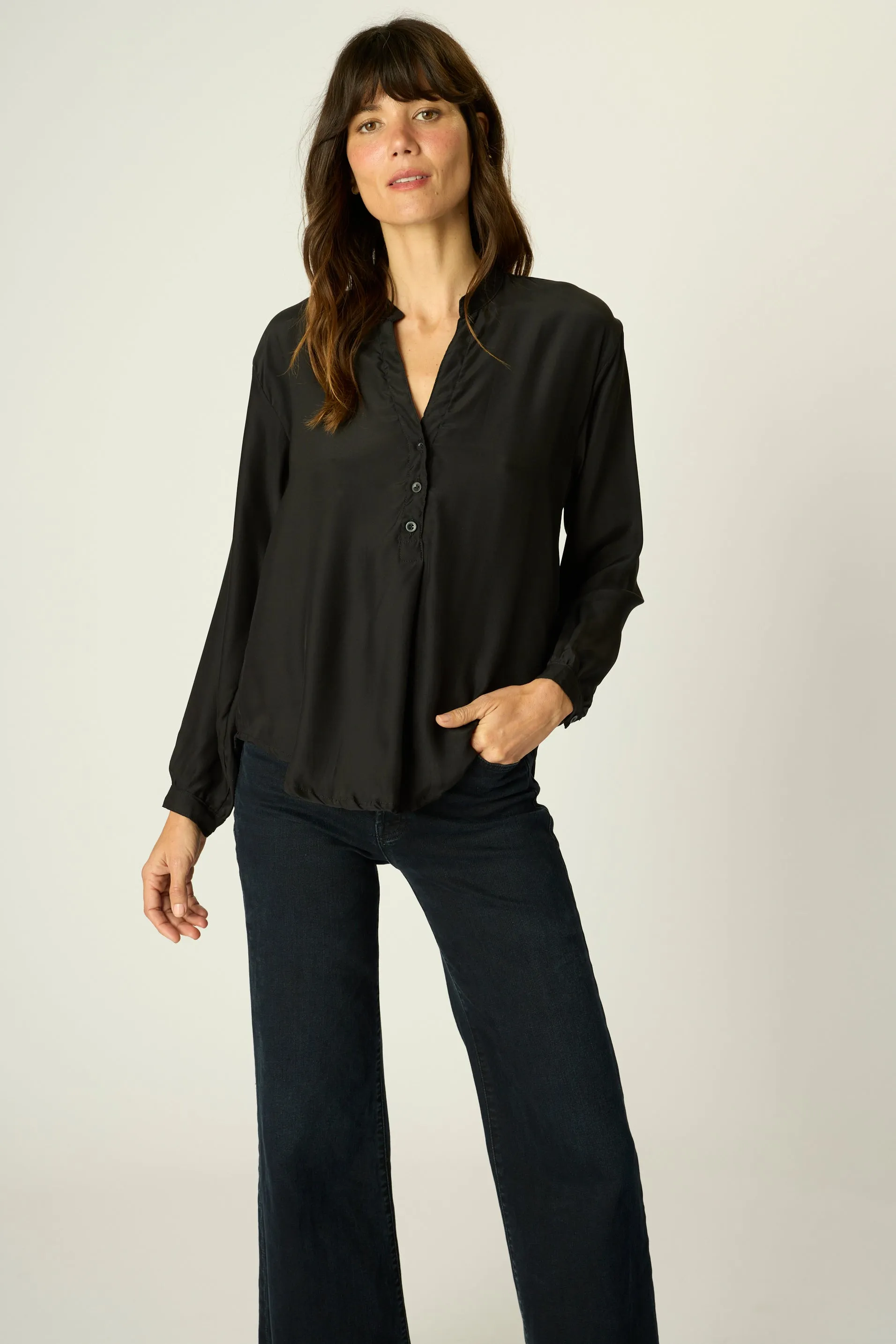 LESLIE SHIRT