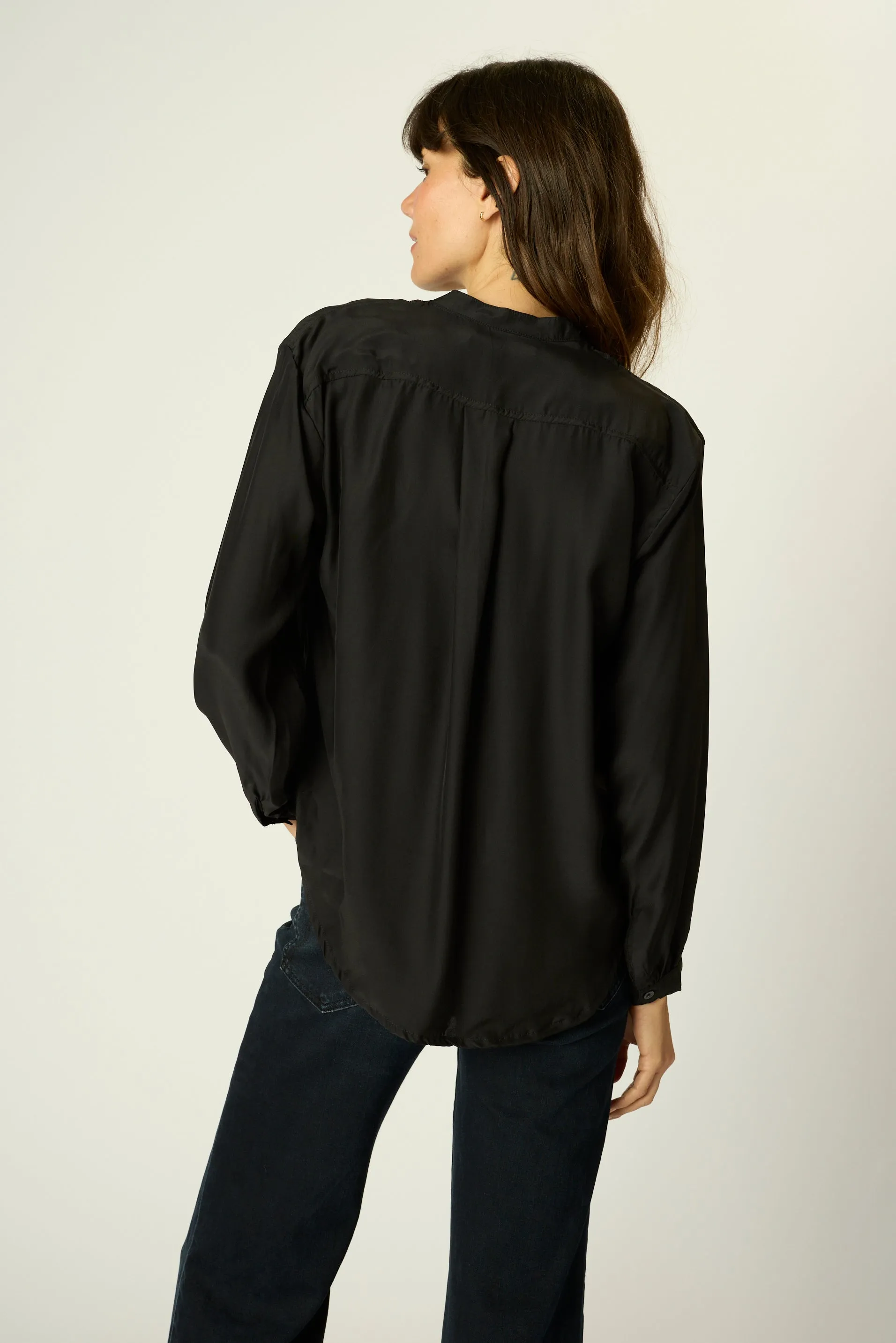 LESLIE SHIRT