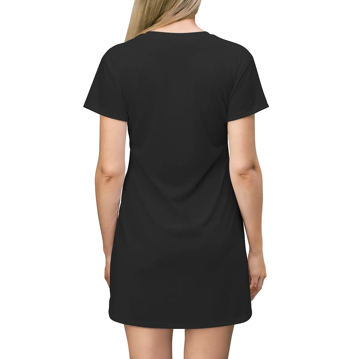 Life-sized Michael Jackson over sized t-shirt / dress