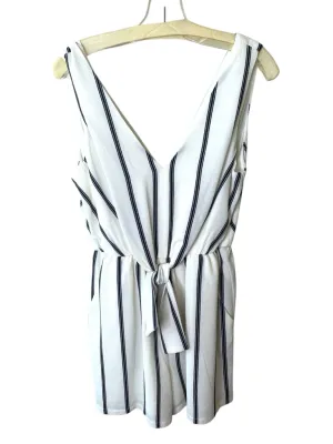 LILY ROSE  small ROMPER W