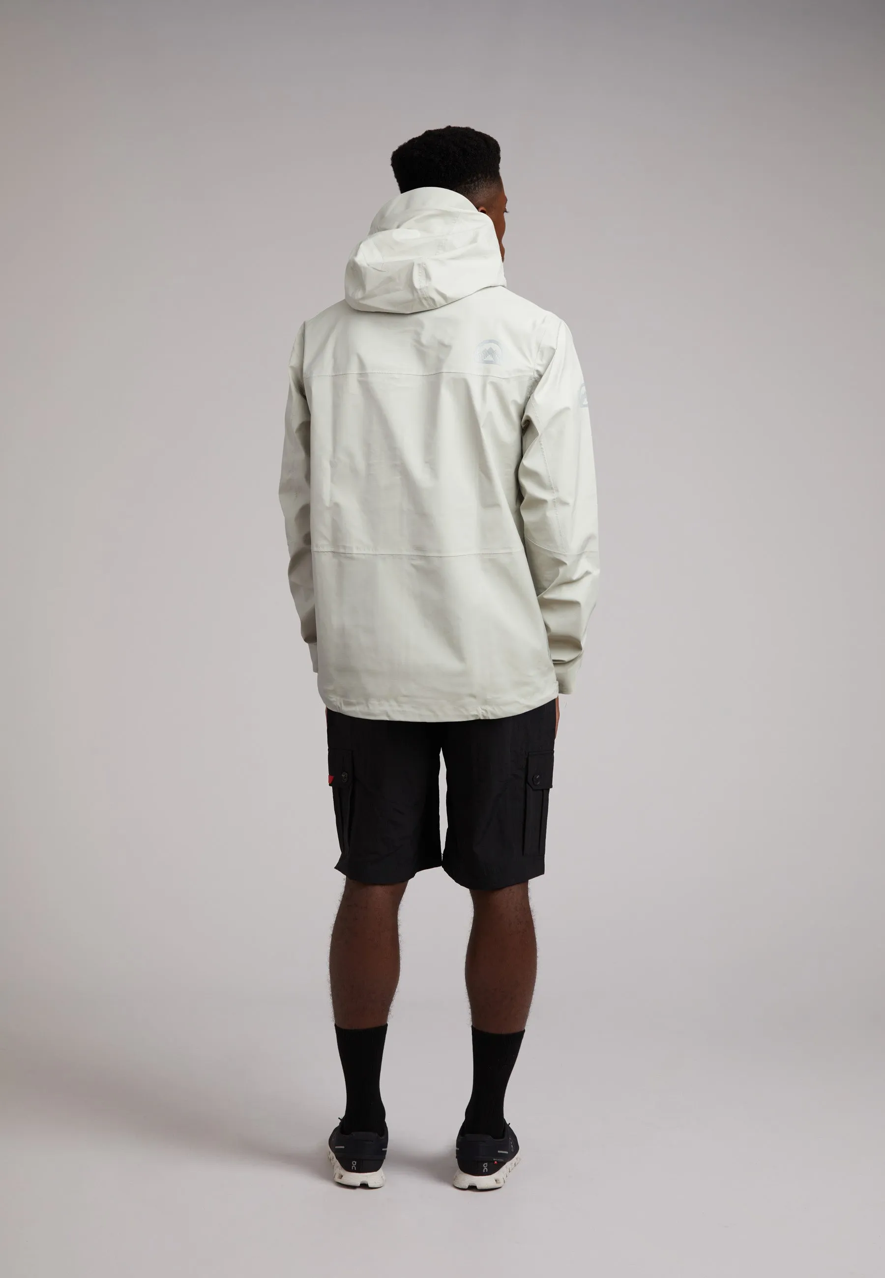 Lithium Waterproof Jacket