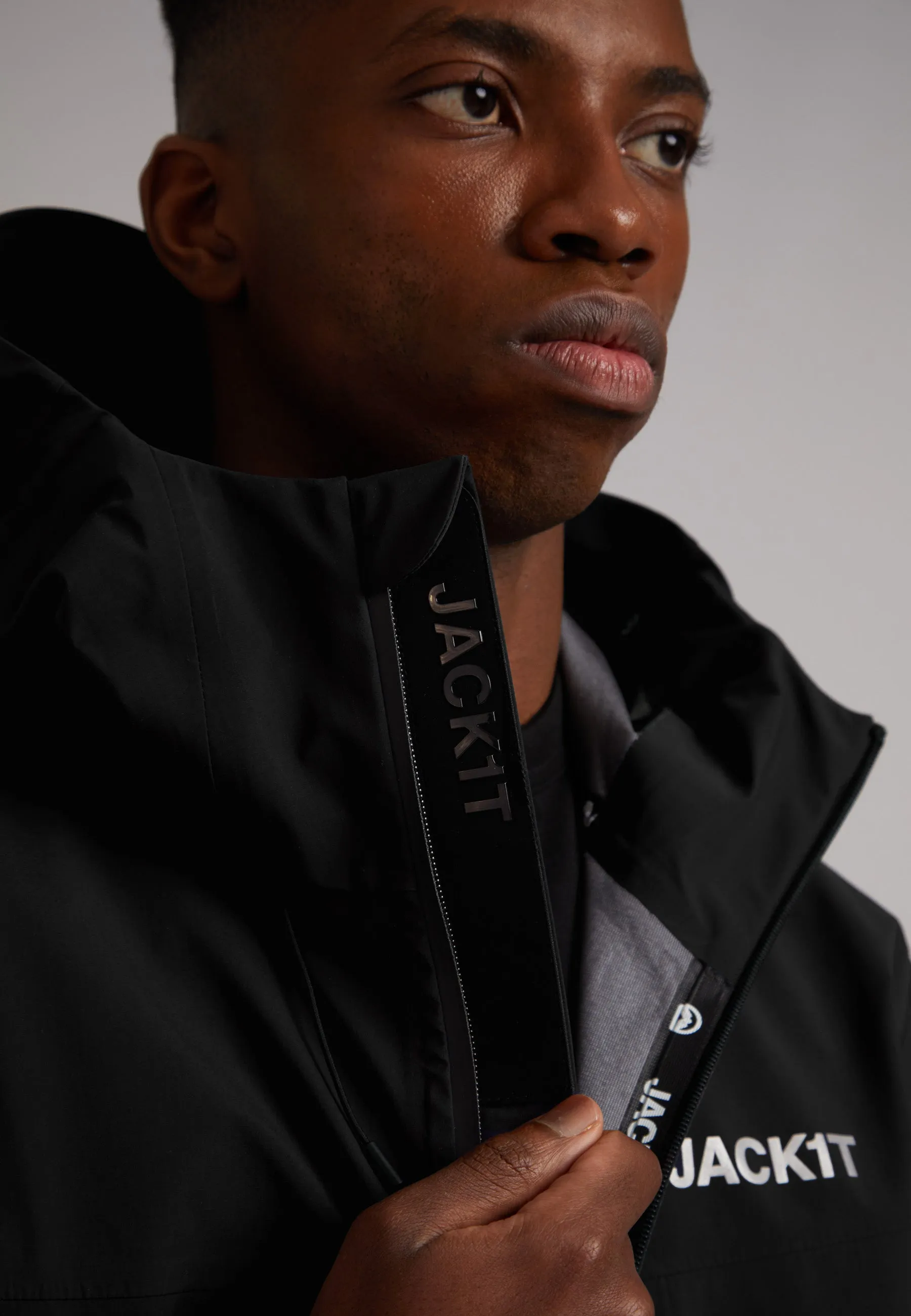 Lithium Waterproof Jacket