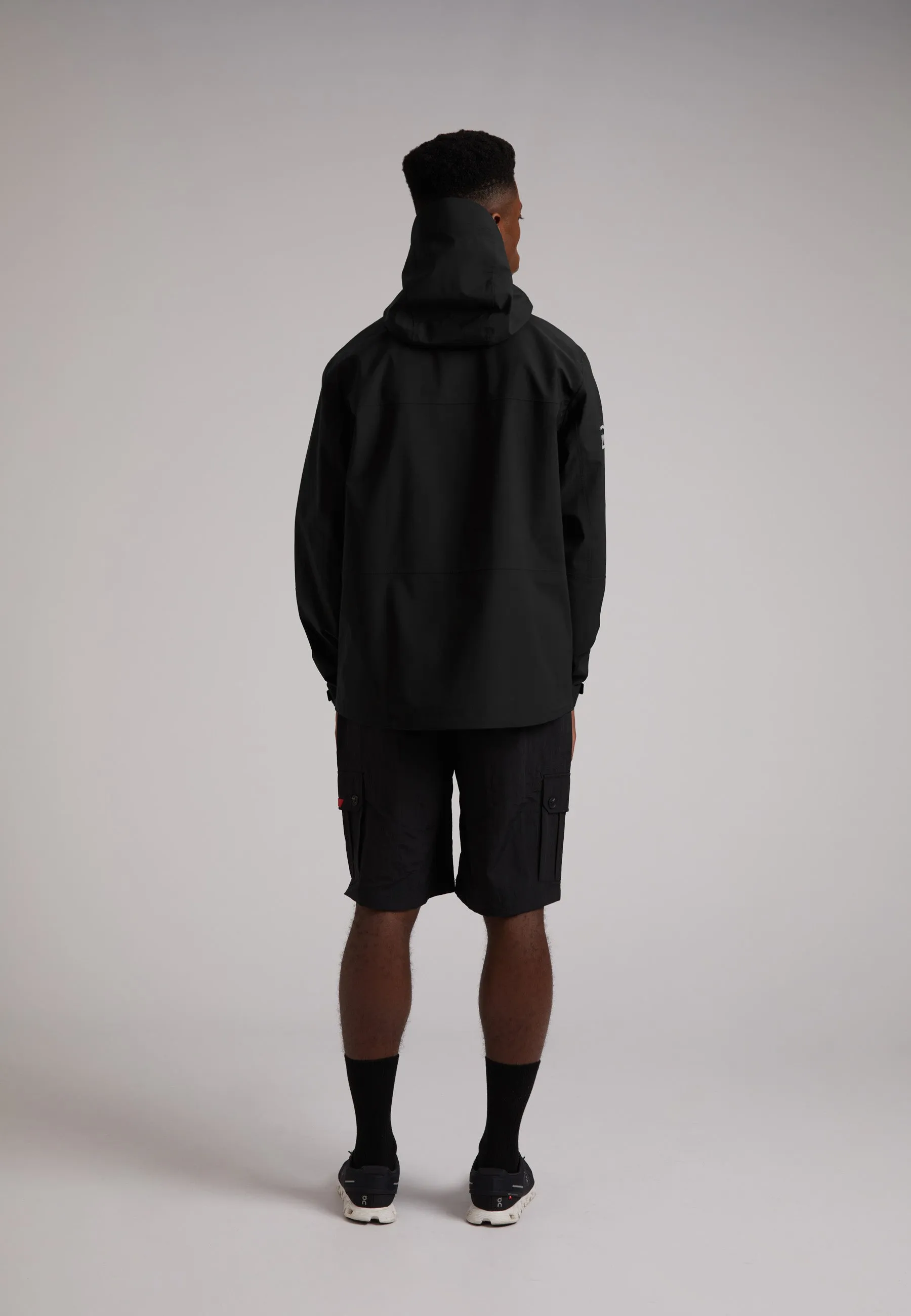 Lithium Waterproof Jacket