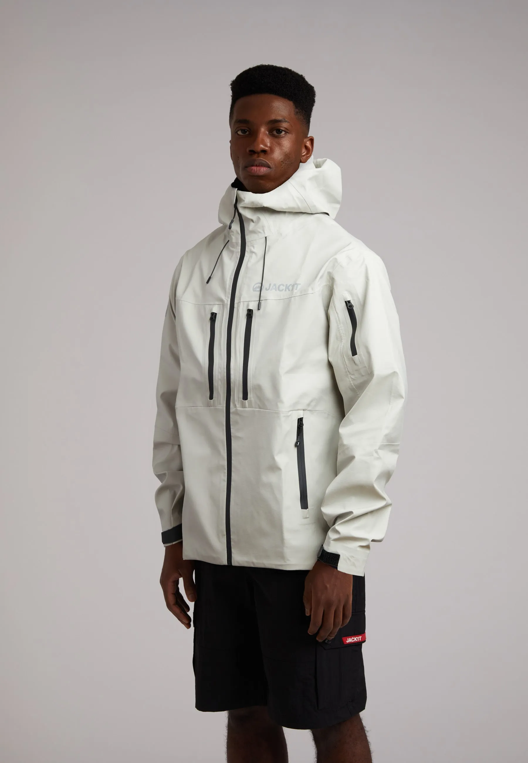 Lithium Waterproof Jacket