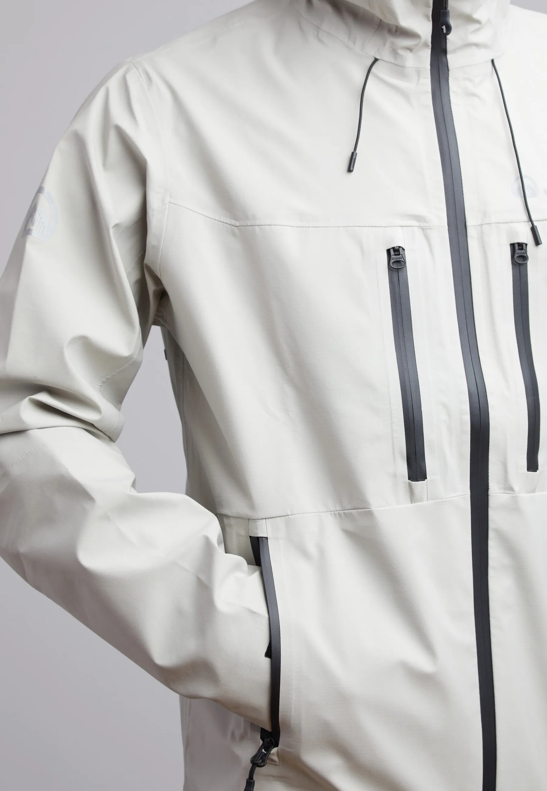 Lithium Waterproof Jacket