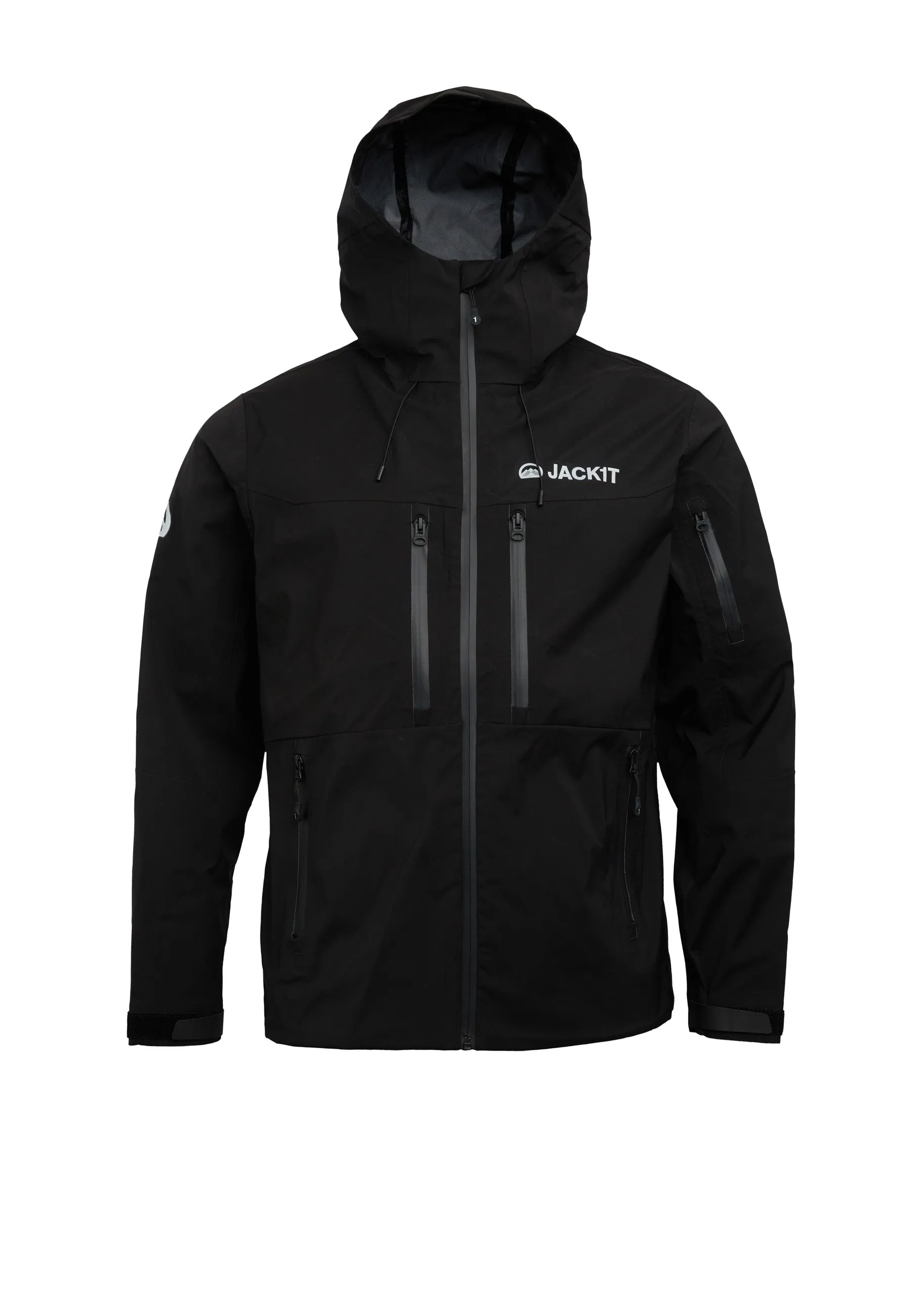 Lithium Waterproof Jacket
