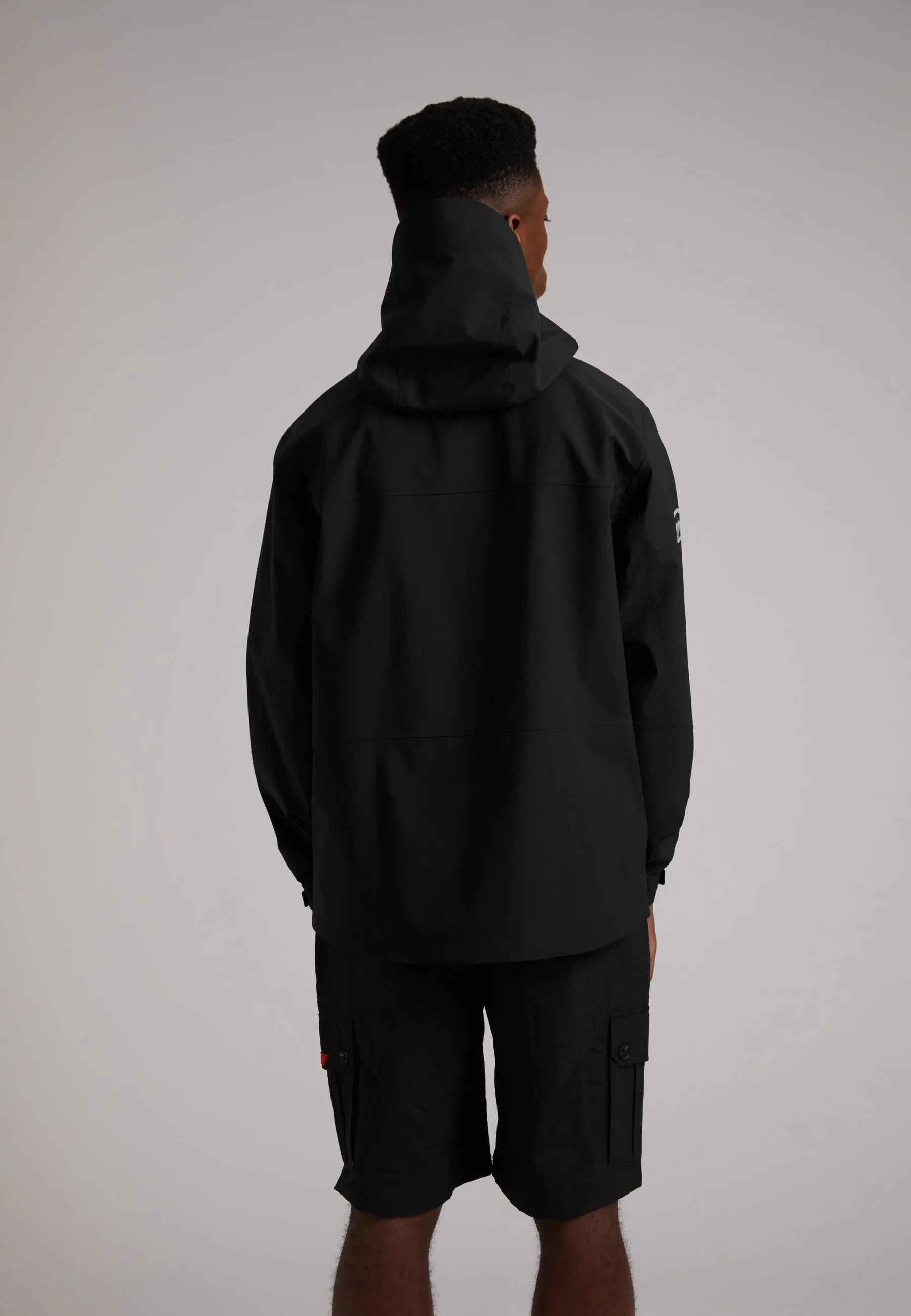 Lithium Waterproof Jacket