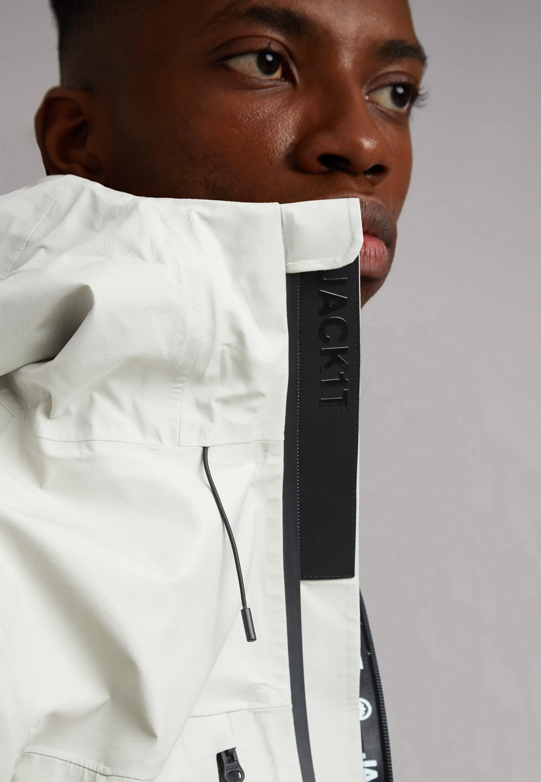 Lithium Waterproof Jacket