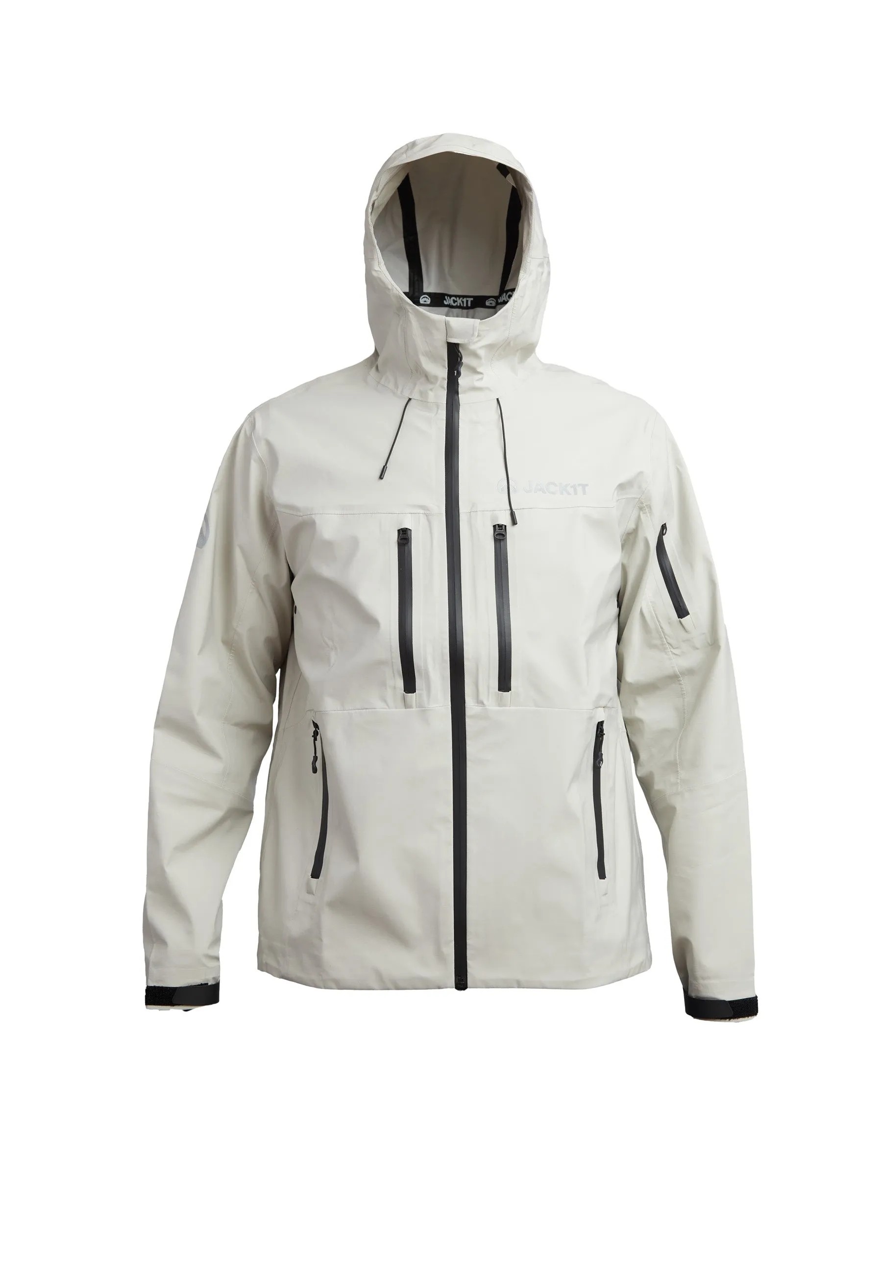 Lithium Waterproof Jacket