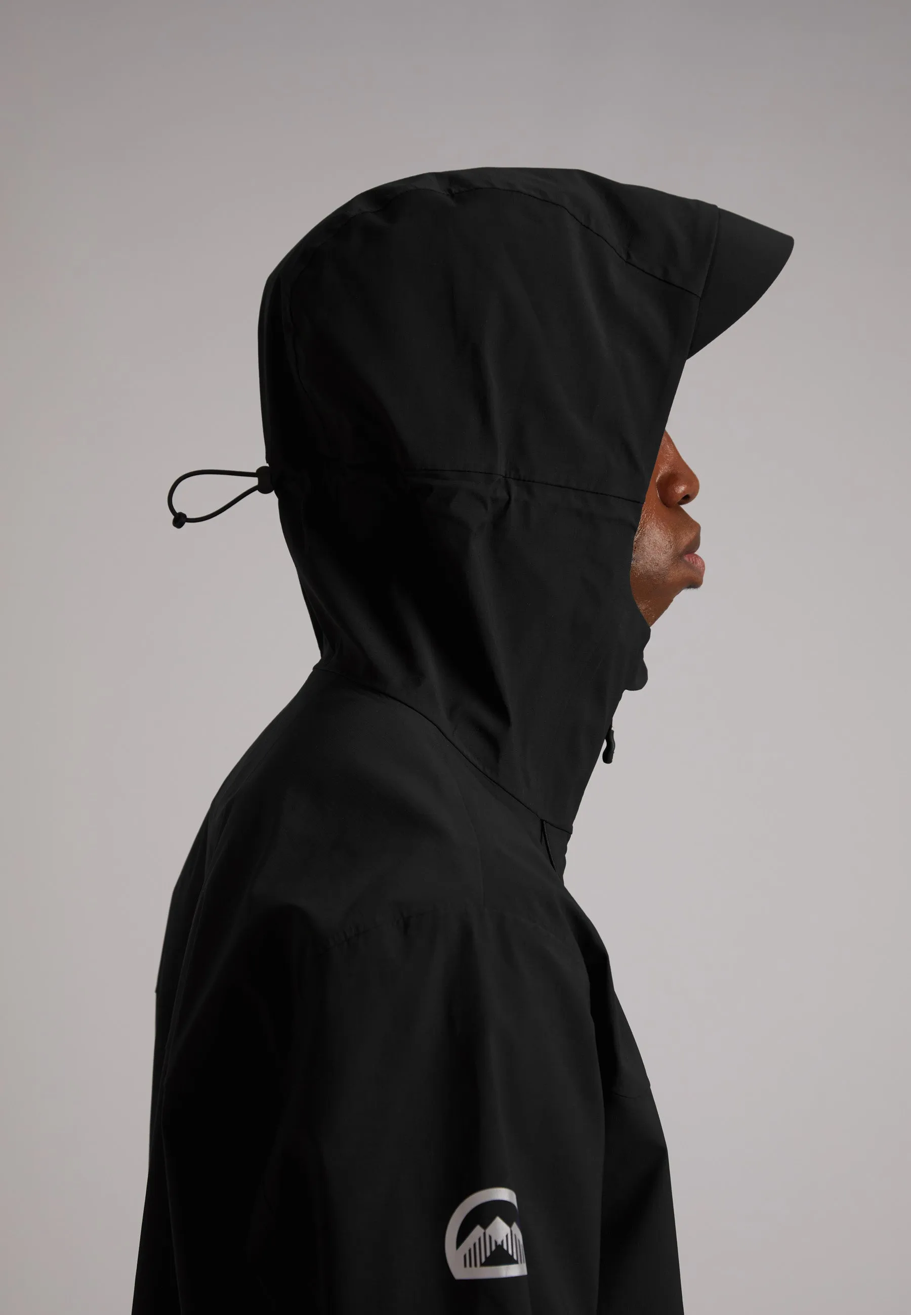 Lithium Waterproof Jacket
