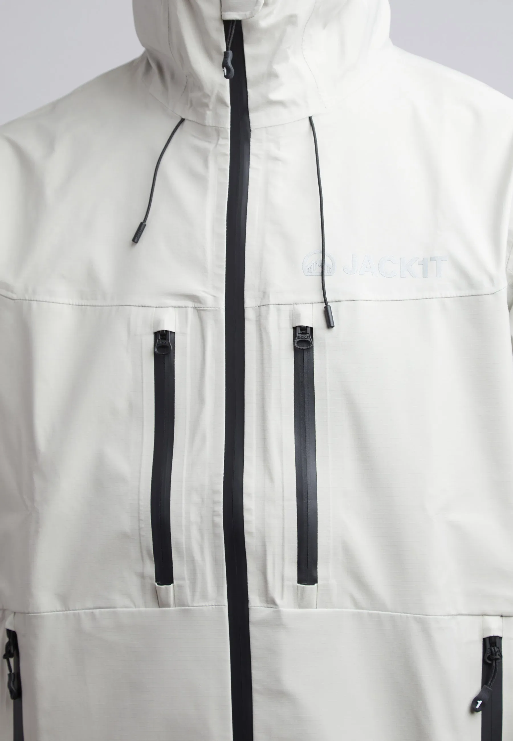Lithium Waterproof Jacket