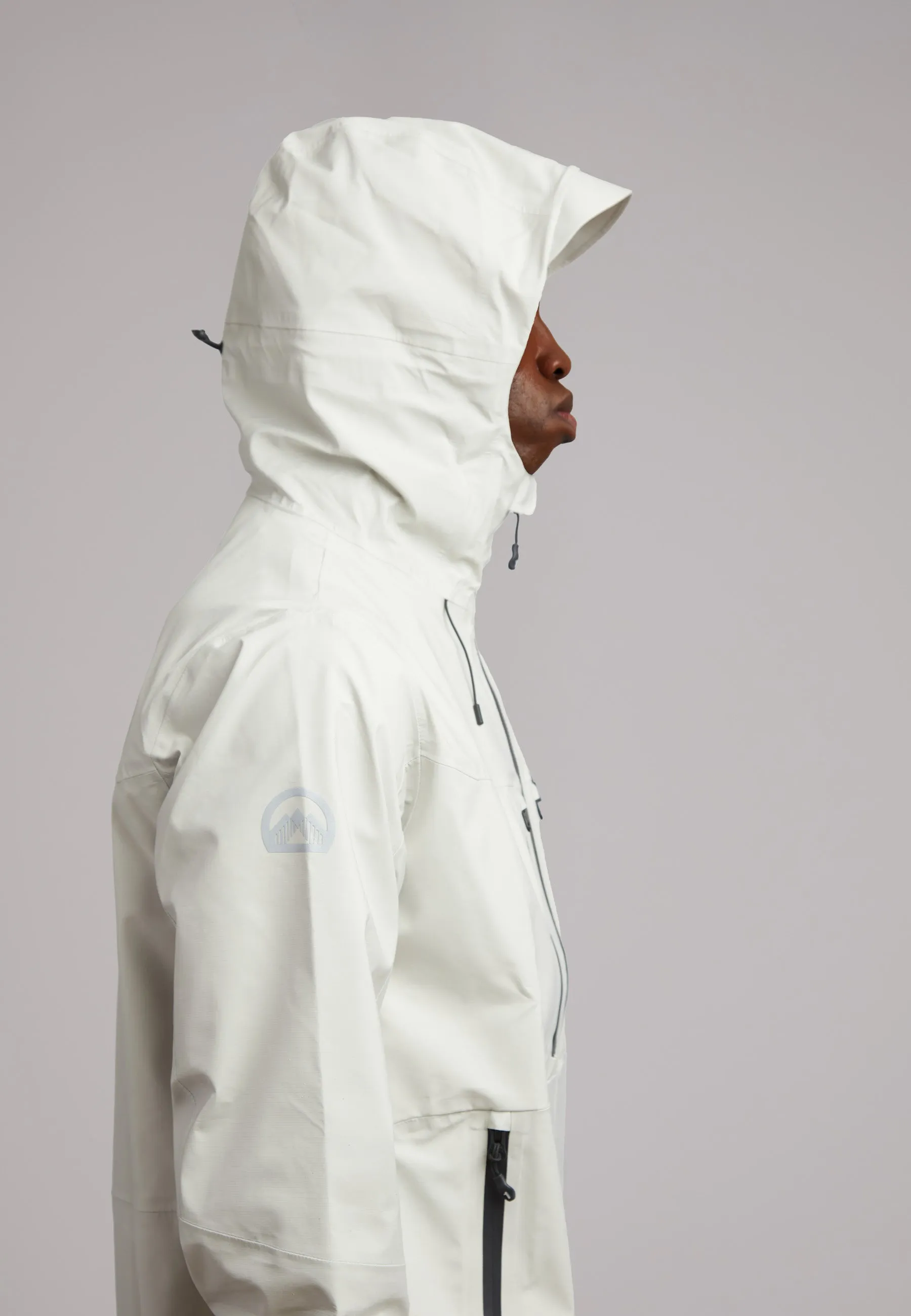 Lithium Waterproof Jacket