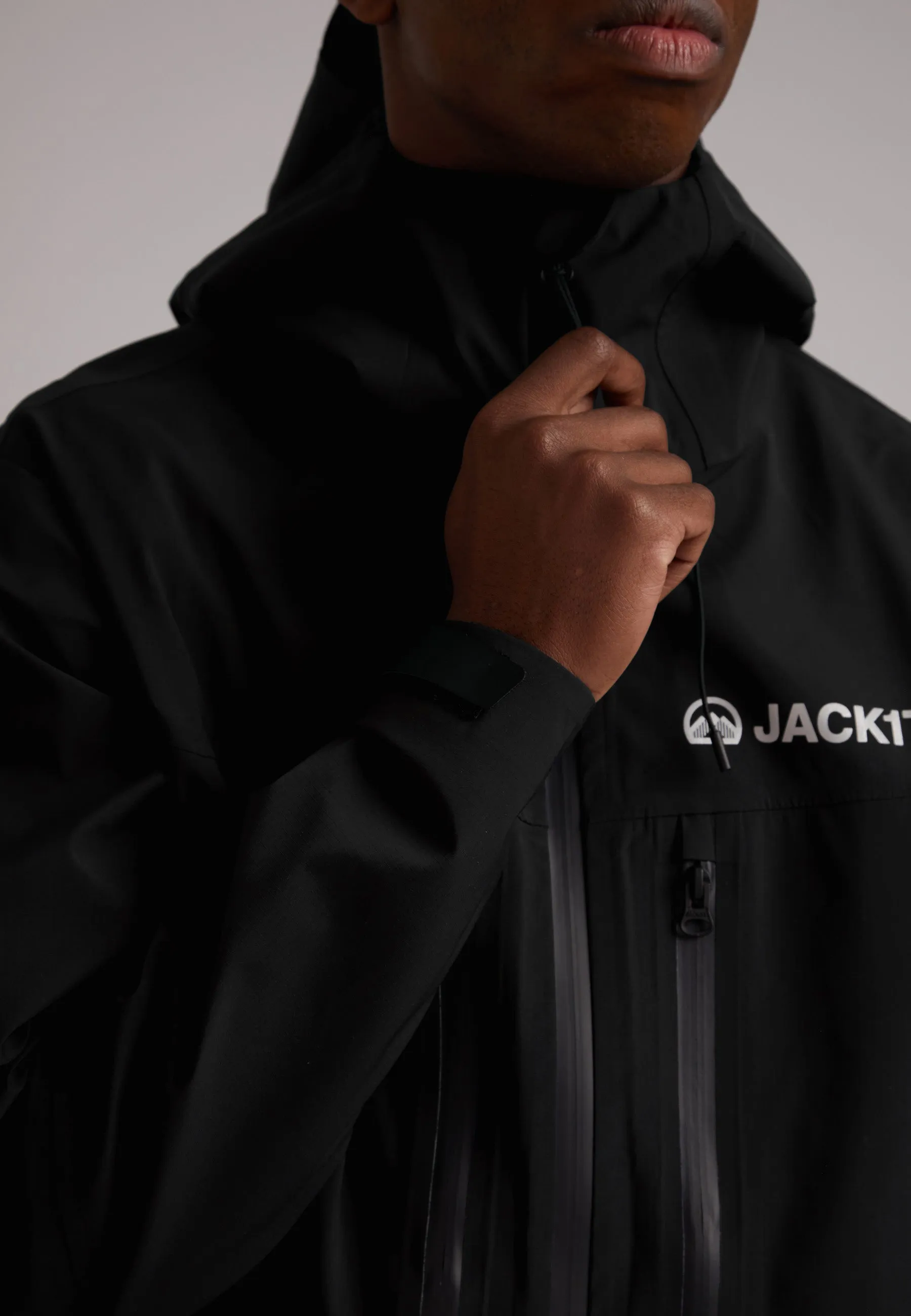 Lithium Waterproof Jacket