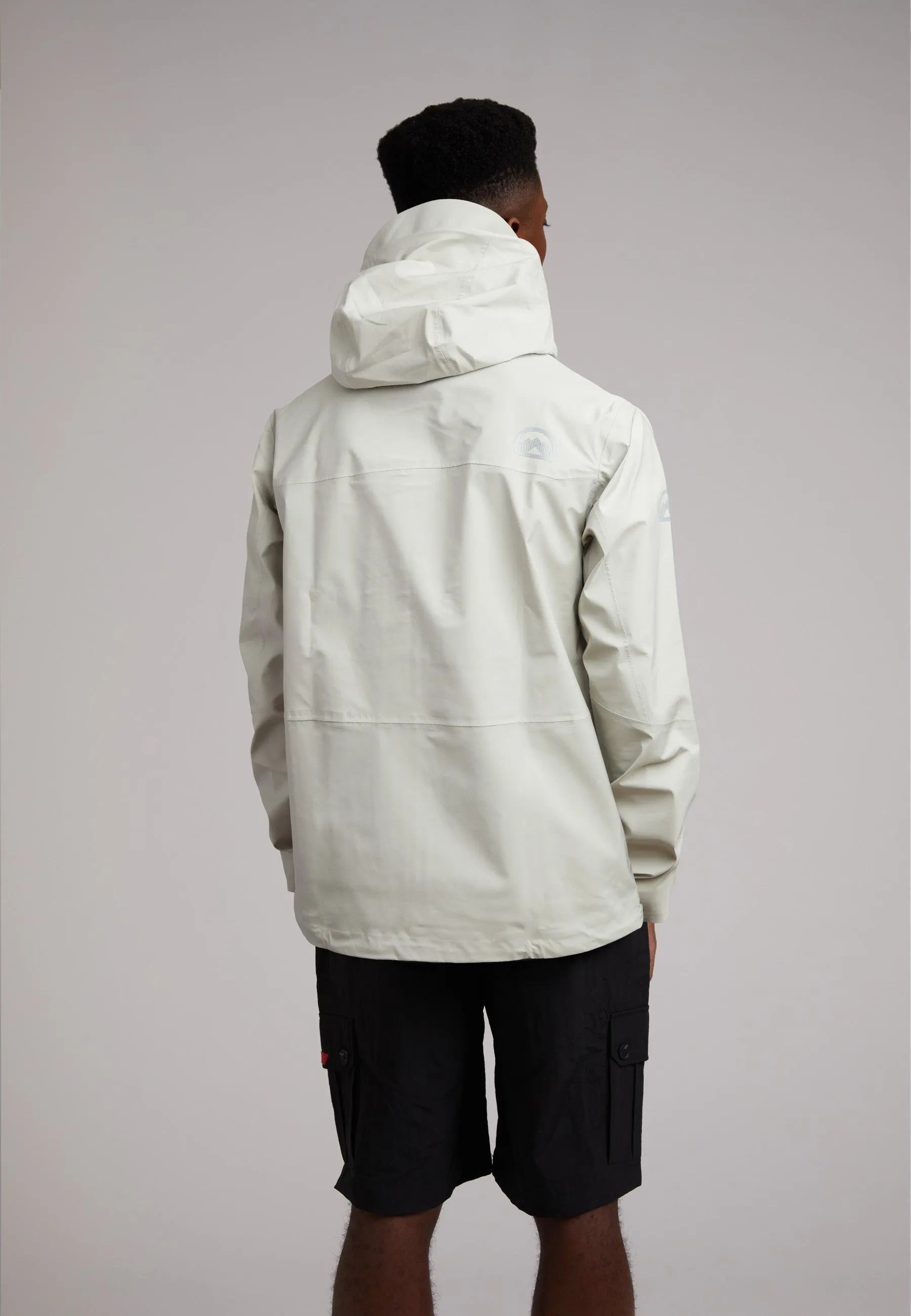 Lithium Waterproof Jacket