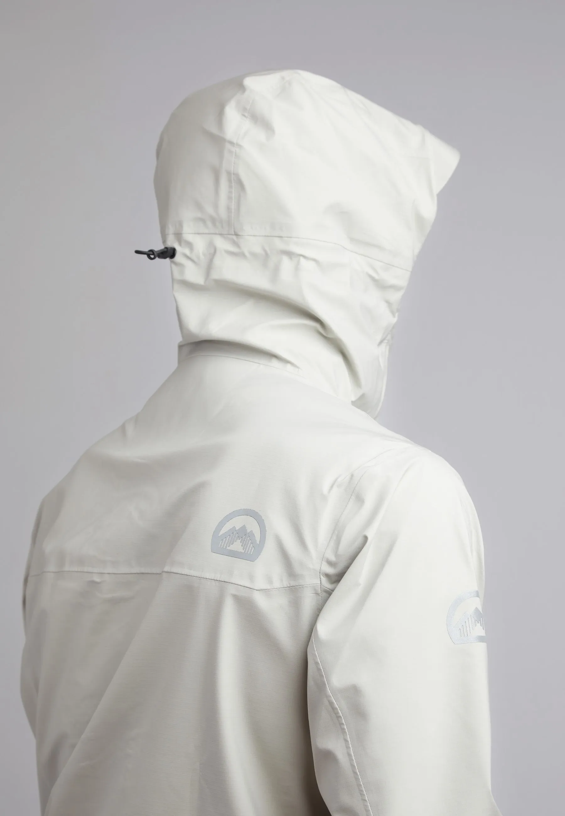 Lithium Waterproof Jacket