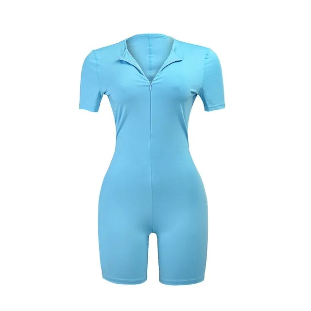 London Romper