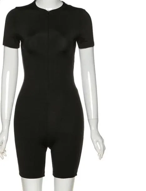 London Romper