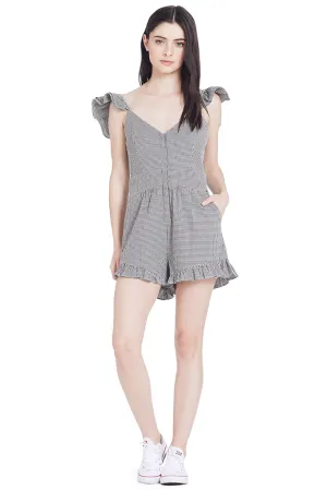 Lucy Romper