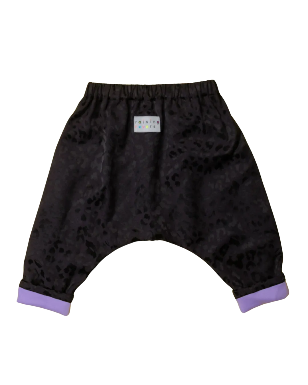 MADE TO ORDER - Jaguar Skills Rave Pant